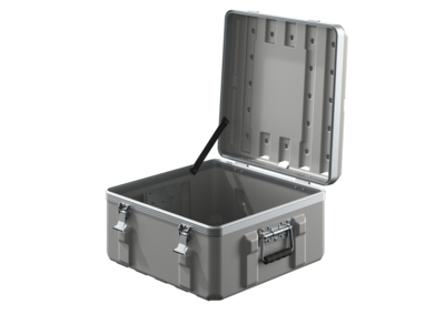 Thermodyne - Transportbox: 48 48 04 S 