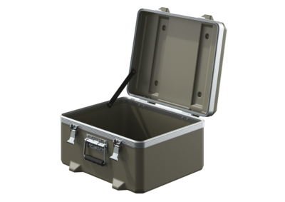 Thermodyne - Transportkoffer: 102 178-41 