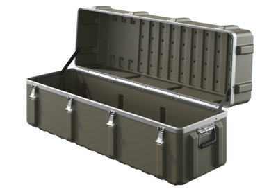 Thermodyne - Transportbox: 120 40 09 