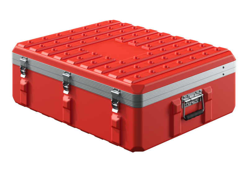 Thermodyne Transportbox 80 64 04 S