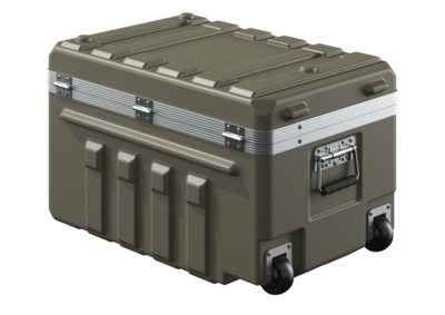 Thermodyne - Trolley: Trolley 2002-400