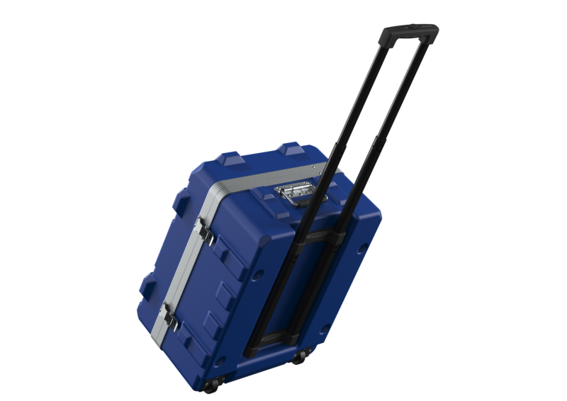 Thermodyne Trolley Trolley 2012-320