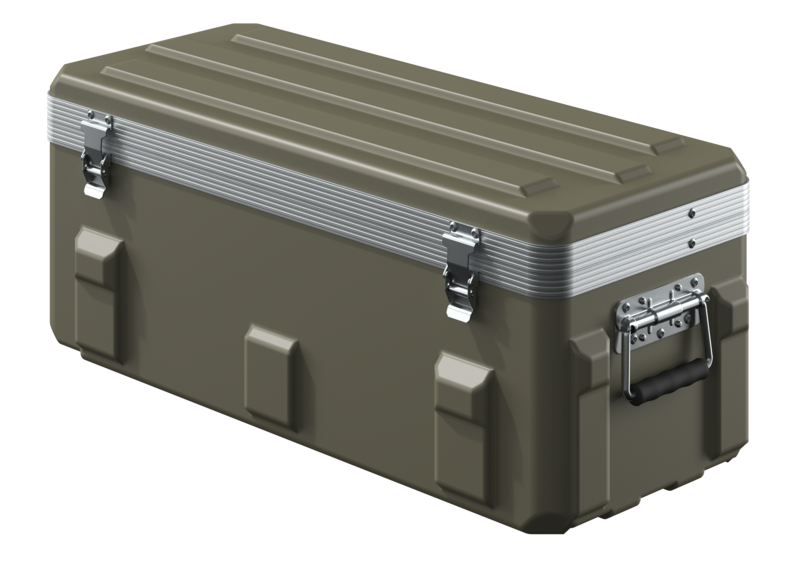 Thermodyne Transportbox 102 002-31