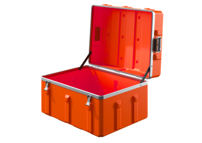 Thermodyne - Transportbox: 102 030-42 