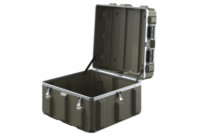 Thermodyne - Transportbox: 102 187-53 