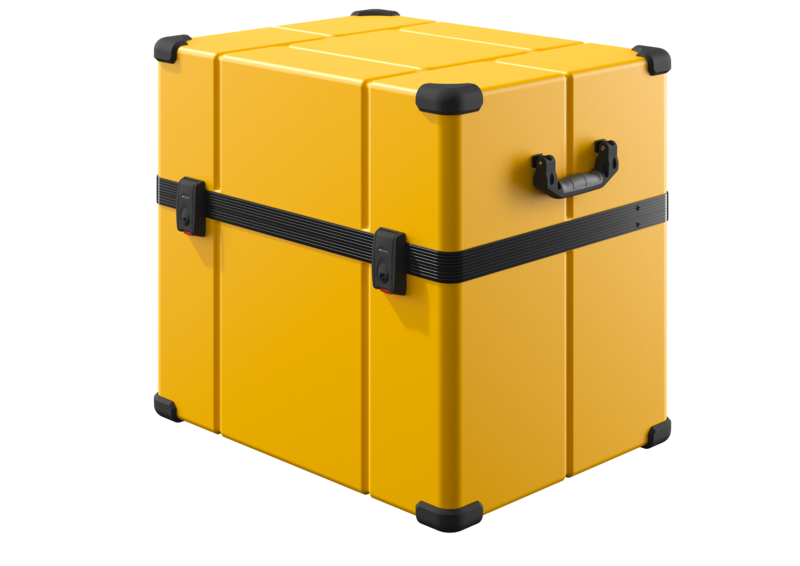 Thermodyne AppliCase 105 004-64 Box