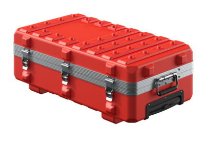 Thermodyne - Trolley: 72 40-165 Trolley