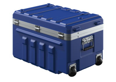 Thermodyne - Trolley: Trolley 2002-400