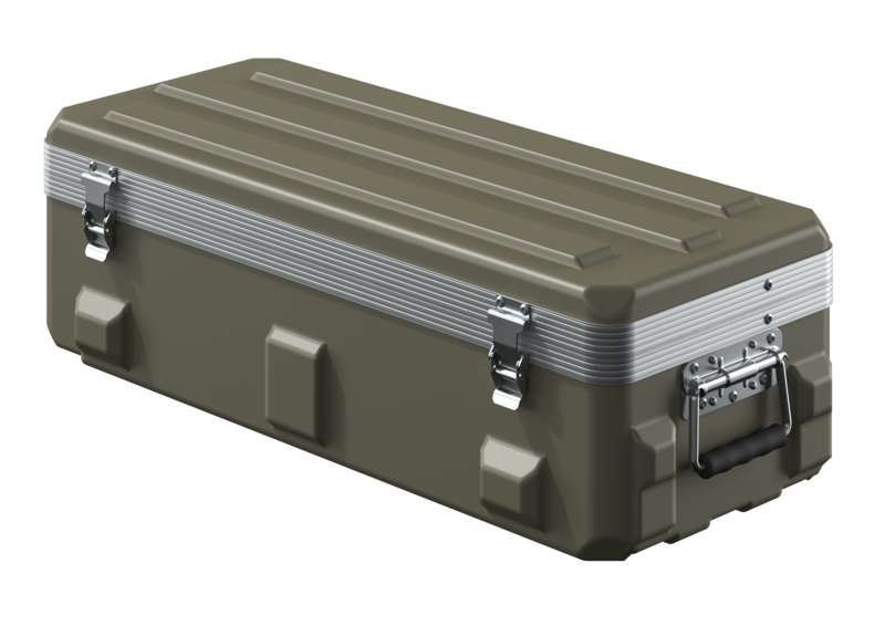 Thermodyne Transportbox 102 002-21