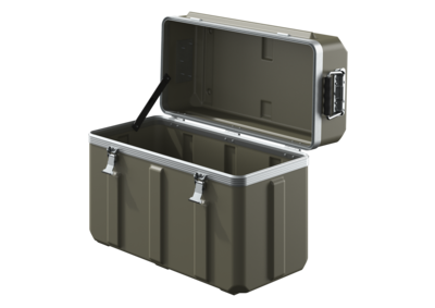 Thermodyne - Transportbox: 102 010 