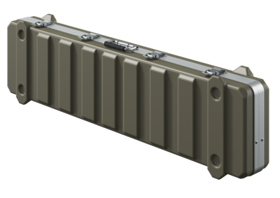 Thermodyne - Transportbox: 102 041-11