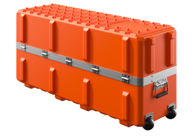 Thermodyne - Trolley: 120 40-500 Trolley