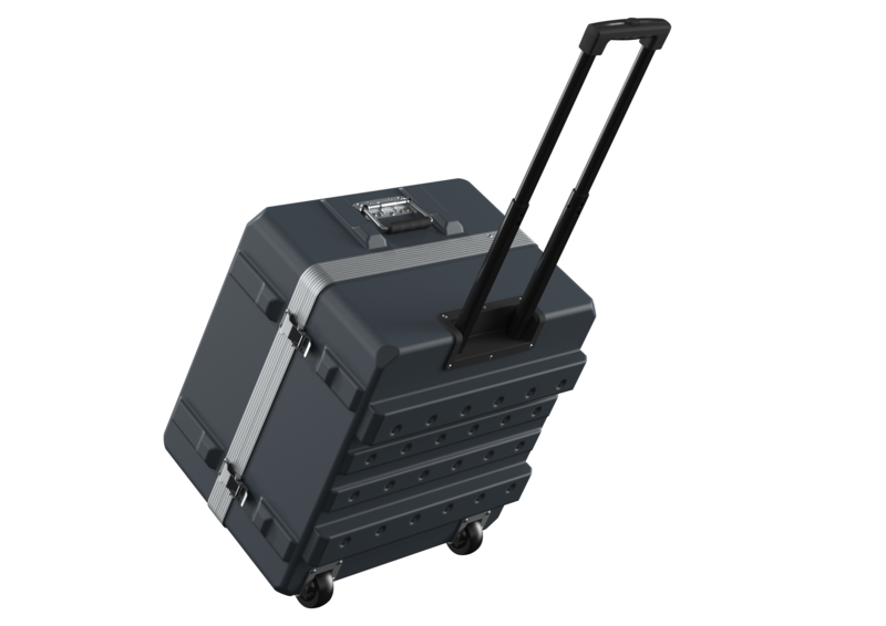 Thermodyne Trolley 56 56-335 Trolley