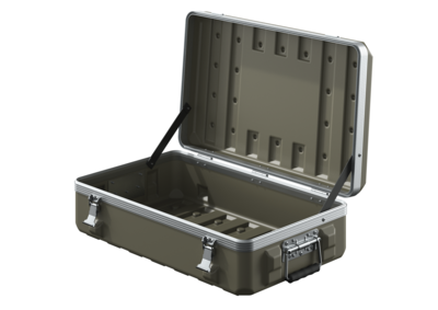 Thermodyne - Transportbox: 64 40 03 S 