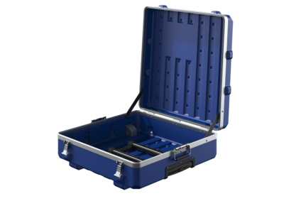 Thermodyne - Trolley: 64 64-165 Trolley 