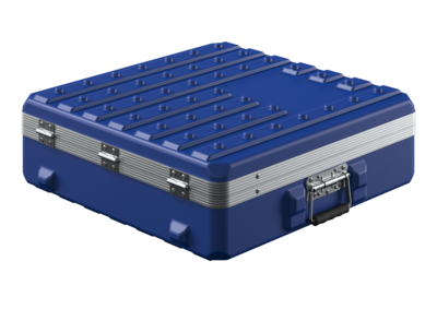 Thermodyne - Transportbox: 64 64 03 S