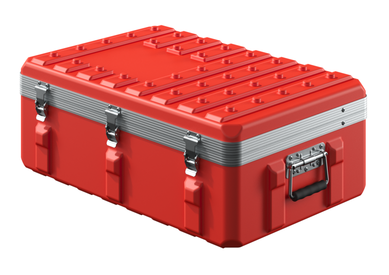 Thermodyne Transportbox 72 48 04 S