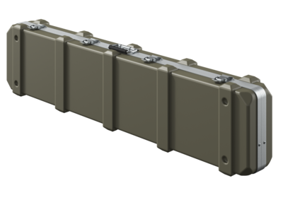 Thermodyne - Transportkoffer: 102 015-11