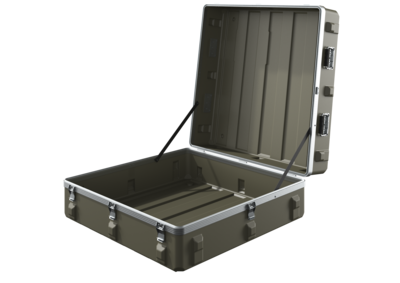 Thermodyne - Transportbox: 102 018-22 