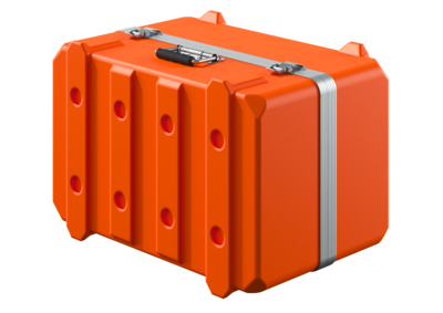 Thermodyne - Transportbox: 102 155-33