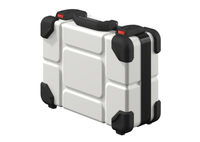 Thermodyne - AppliCase: 105 001-11