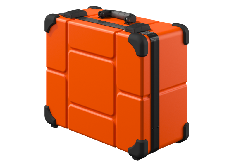 Thermodyne AppliCase 105 002-31