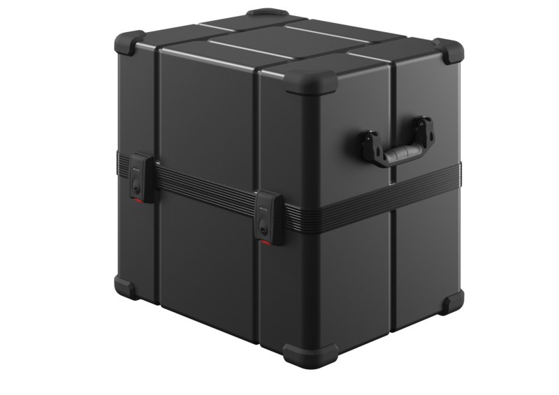 Thermodyne AppliCase 105 002-44 Box