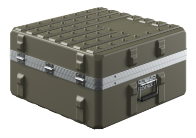 Thermodyne - Transportbox: 64 64 05 S