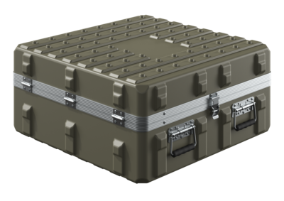 Thermodyne - Transportbox: 72 72 05 S