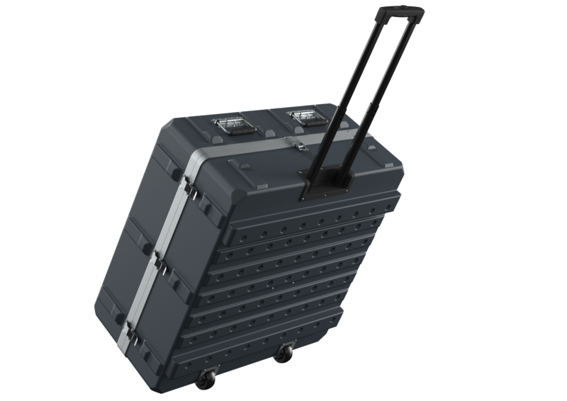 Thermodyne Trolley 80 80-335 Trolley