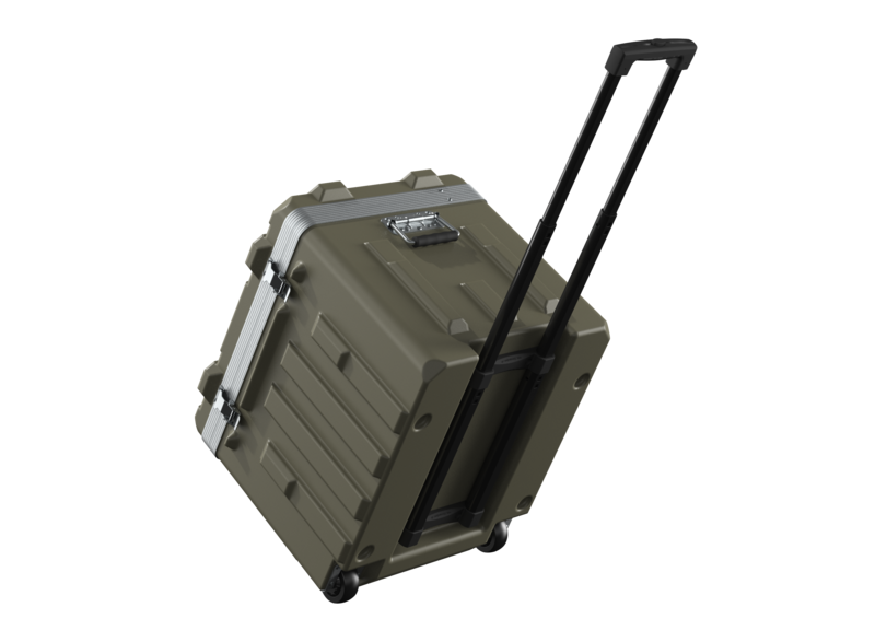 Thermodyne Trolley Trolley 2012-480