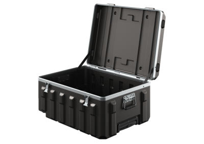 Thermodyne - Trolley: Trolley 2015-375 