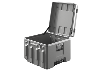 Thermodyne - Trolley: Trolley 2018-440 