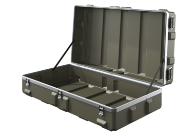 Thermodyne - Transportbox: 102 017-11 