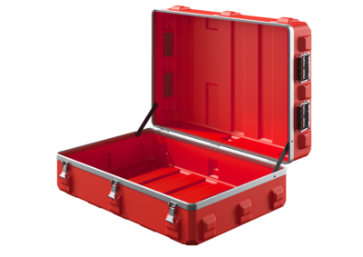 Thermodyne - Transportbox: 102 074-33 