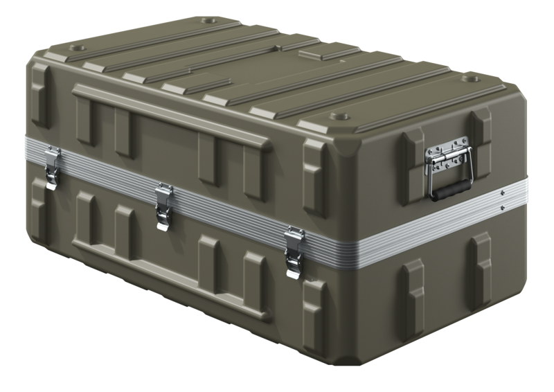 Thermodyne Transportbox 102 168-22