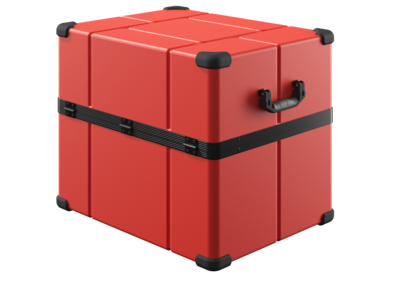 Thermodyne - AppliCase: 105 004-54 Box