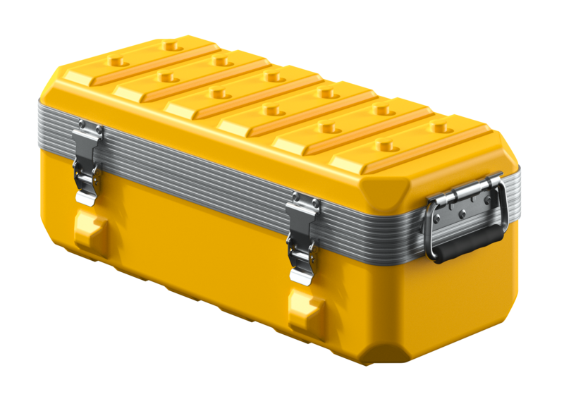 Thermodyne Transportbox 56 24 03 S