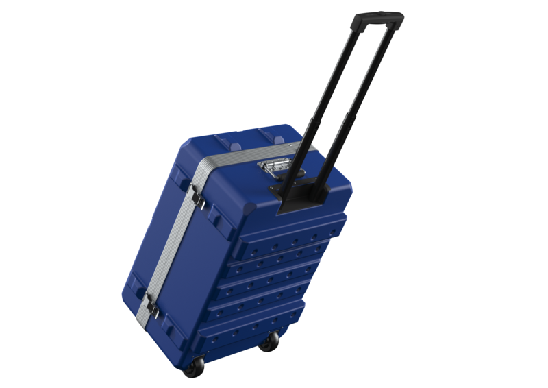 Thermodyne Trolley 64 48-270 Trolley