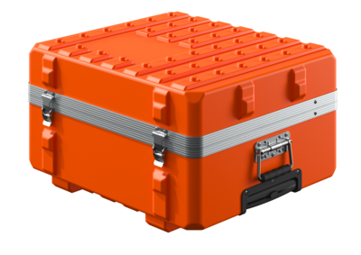 Thermodyne - Trolley: 64 56-270 Trolley