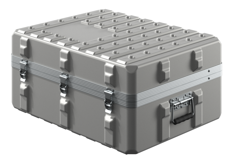 Thermodyne Transportbox 72 56 05 S