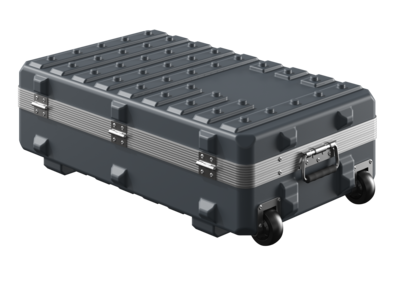 Thermodyne - Trolley: 80 48-165 Trolley