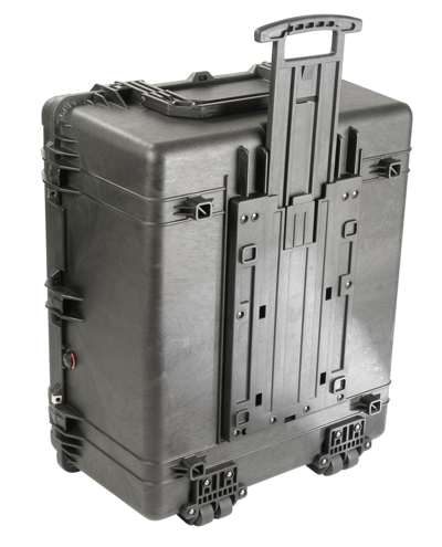 Thermodyne - Peli Case: Peli 1690  Trolley 