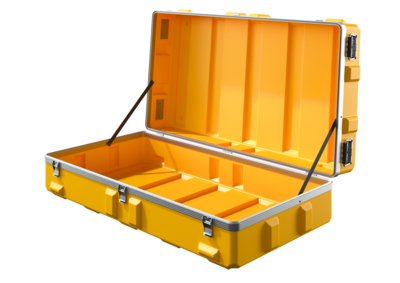 Thermodyne - Transportbox: 102 017-11 