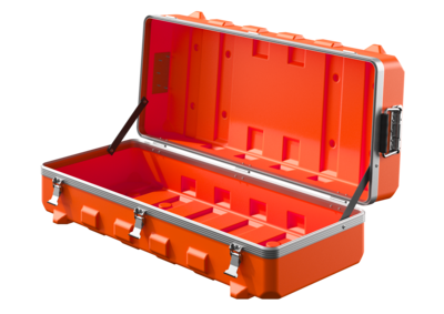 Thermodyne - Transportbox: 102 156-22 