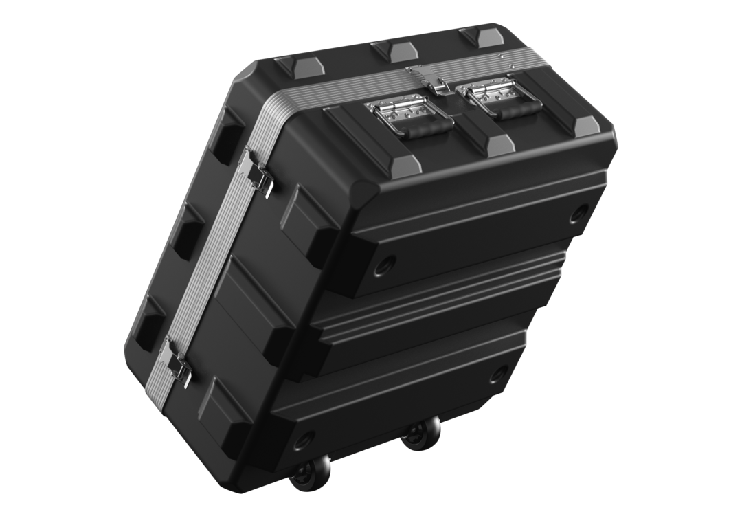 Thermodyne Trolley 102 187-300 Trolley