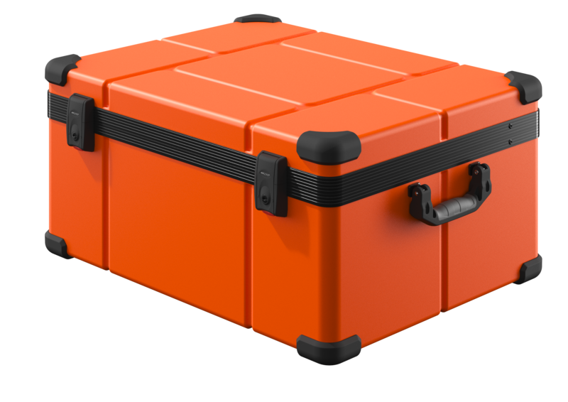 Thermodyne AppliCase 105 004-41 Box