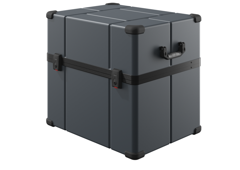 Thermodyne AppliCase 105 004-64 Box