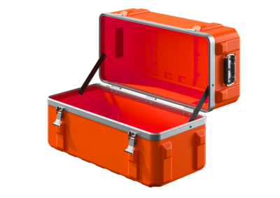 Thermodyne - Transportbox: 64 32 06 S 