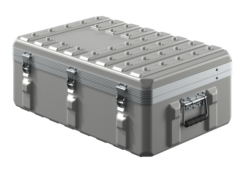 Thermodyne Transportbox 72 48 04 S